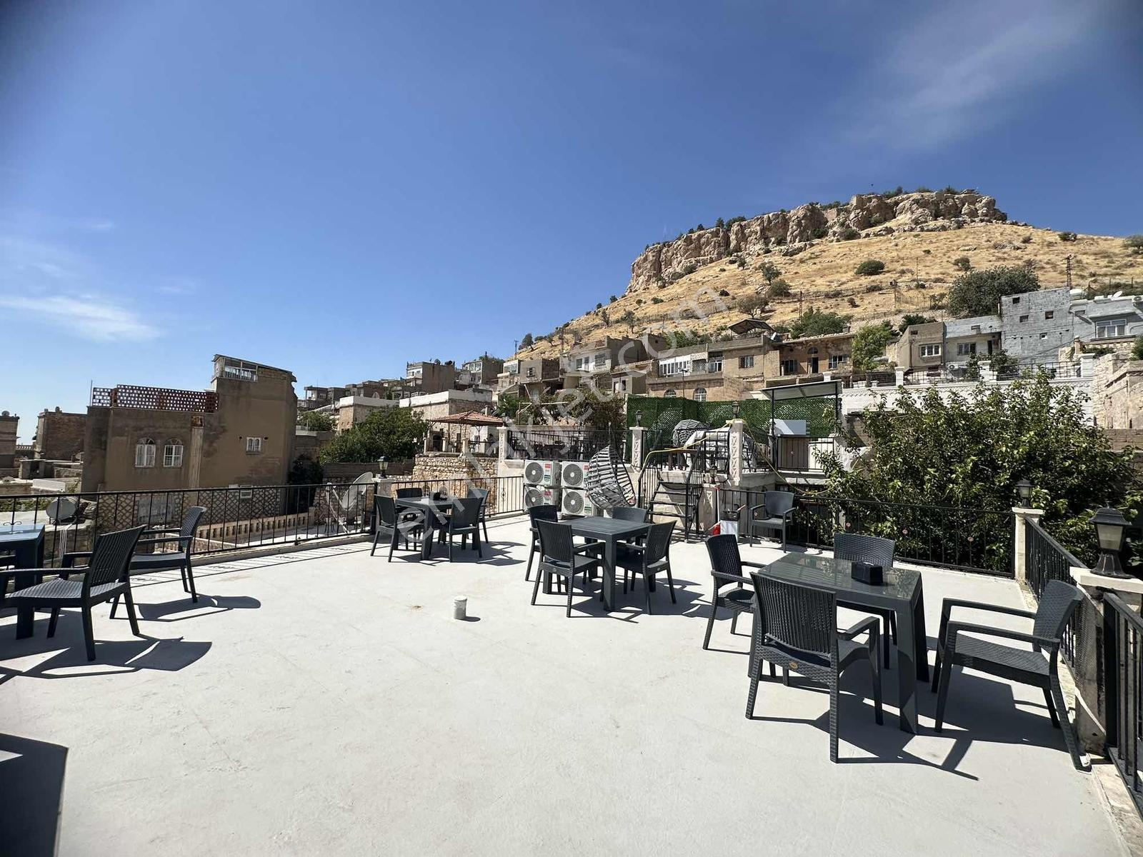 Murat Emlaktan Tarihi Mardinde Otel İşletmesi Yapan Konak — fotoğraf 3