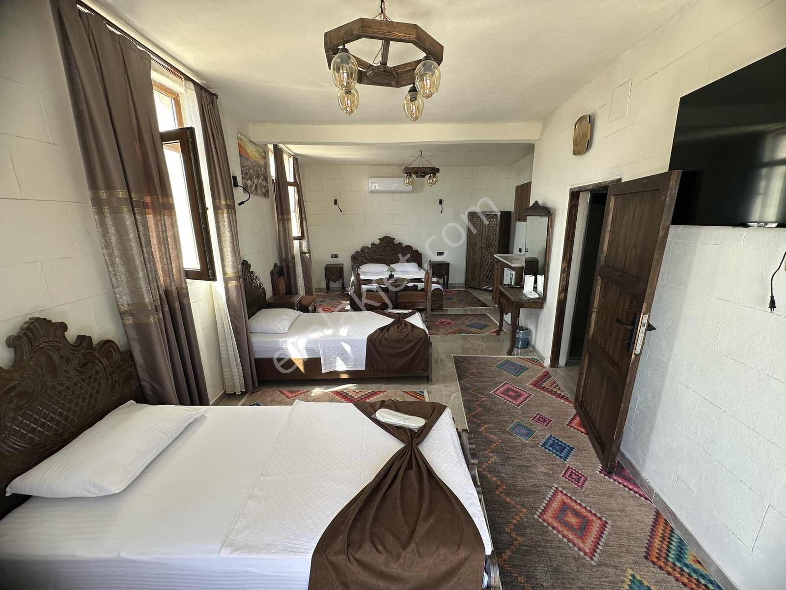 Murat Emlaktan Tarihi Mardinde Otel İşletmesi Yapan Konak — fotoğraf 8