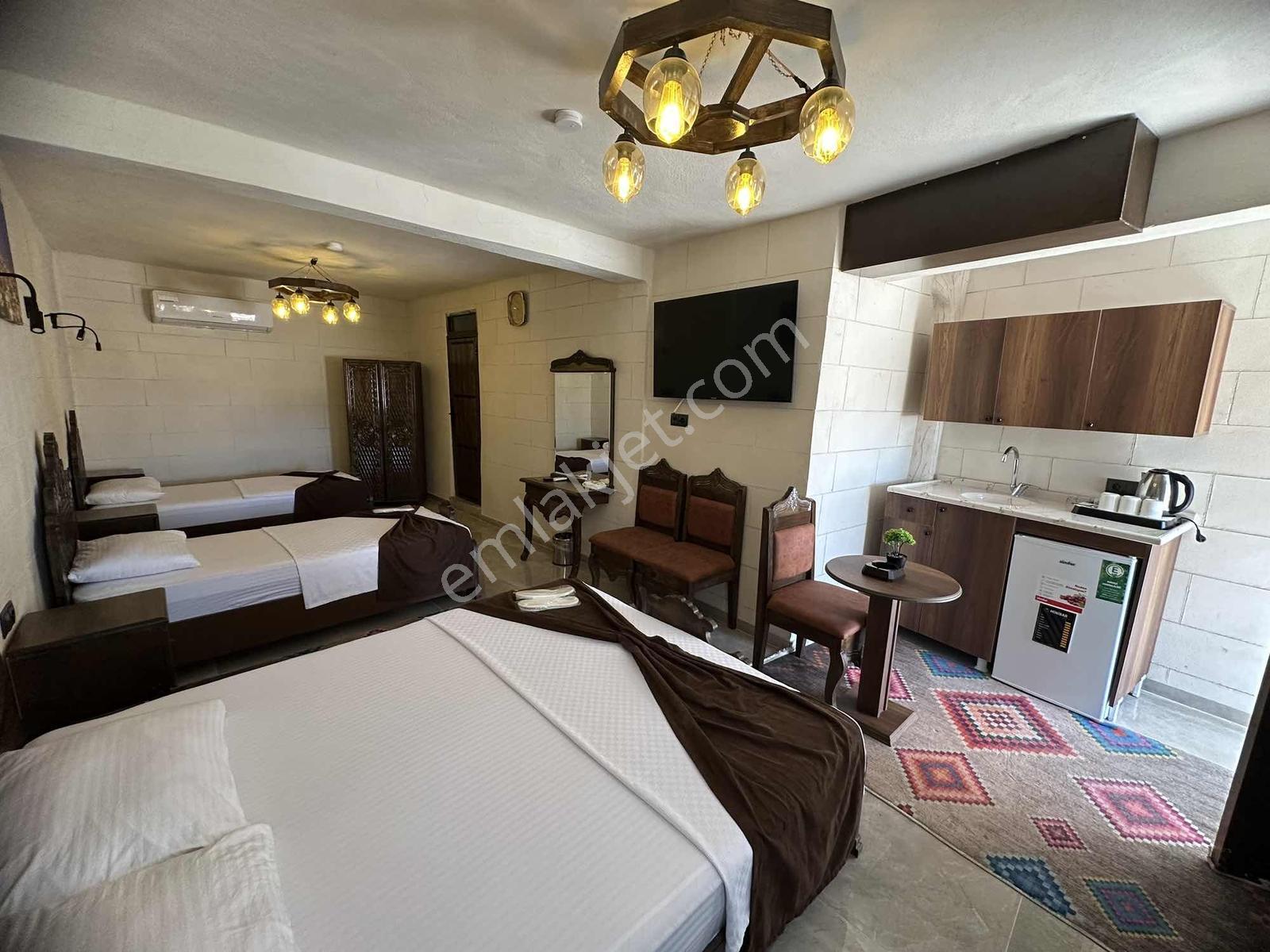 Murat Emlaktan Tarihi Mardinde Otel İşletmesi Yapan Konak — fotoğraf 9