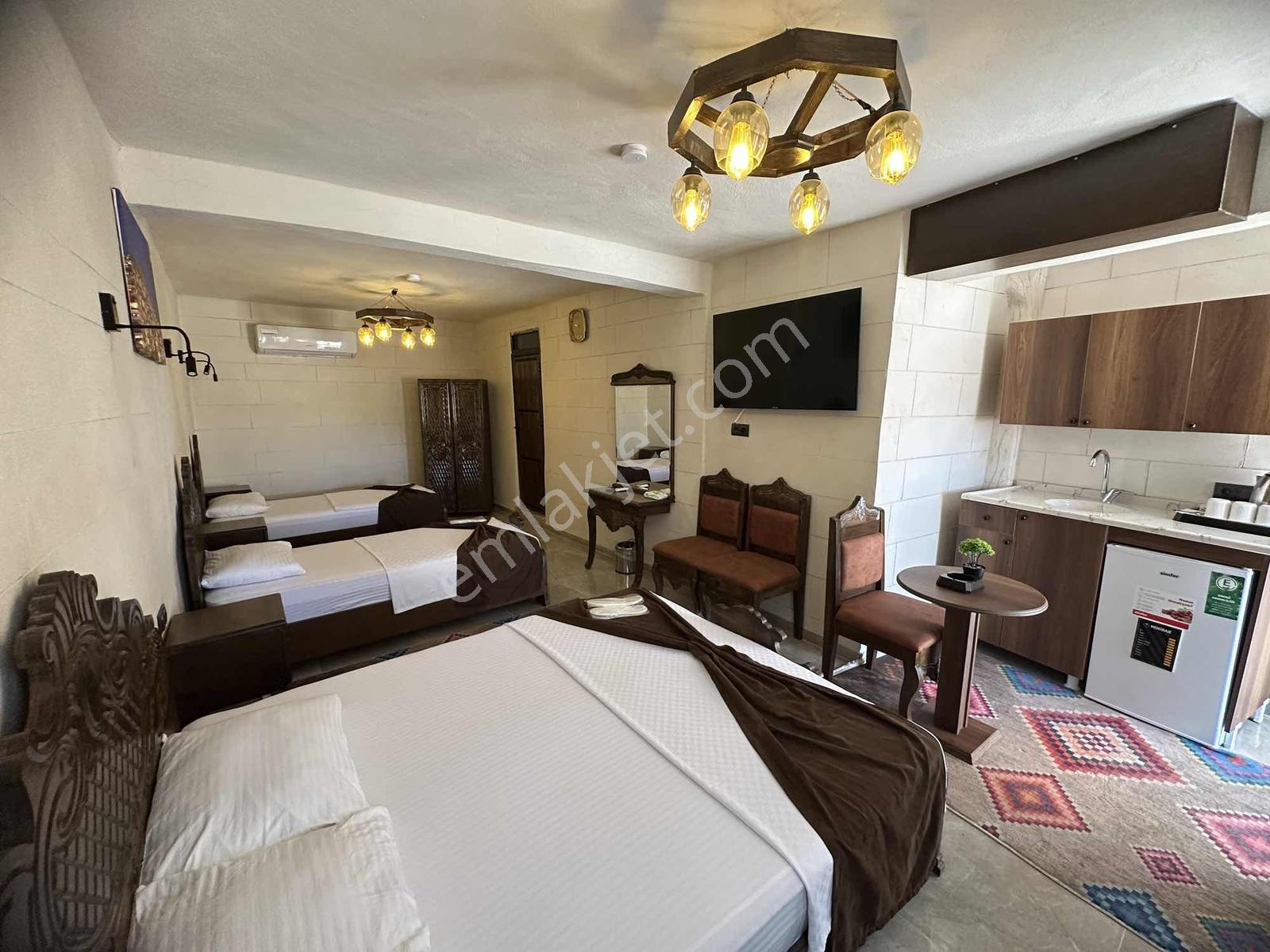 Murat Emlaktan Tarihi Mardinde Otel İşletmesi Yapan Konak — fotoğraf 10