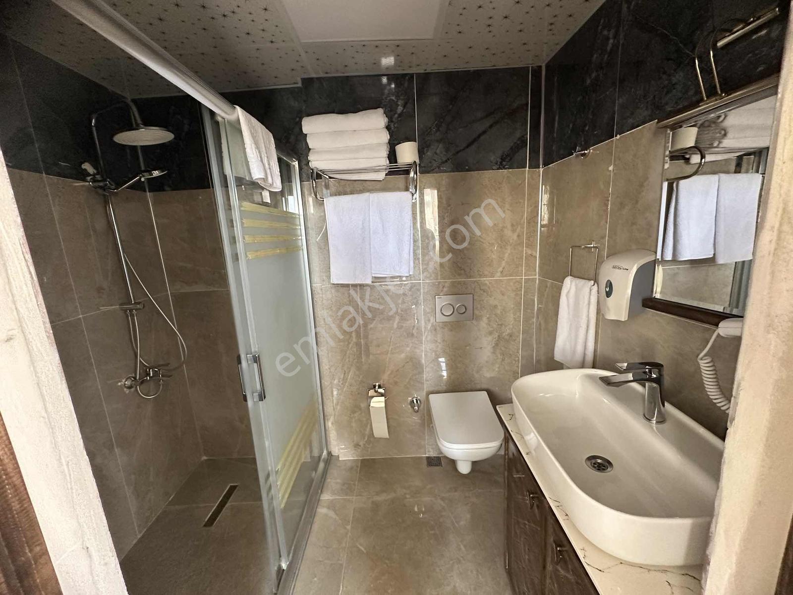 Murat Emlaktan Tarihi Mardinde Otel İşletmesi Yapan Konak — fotoğraf 11