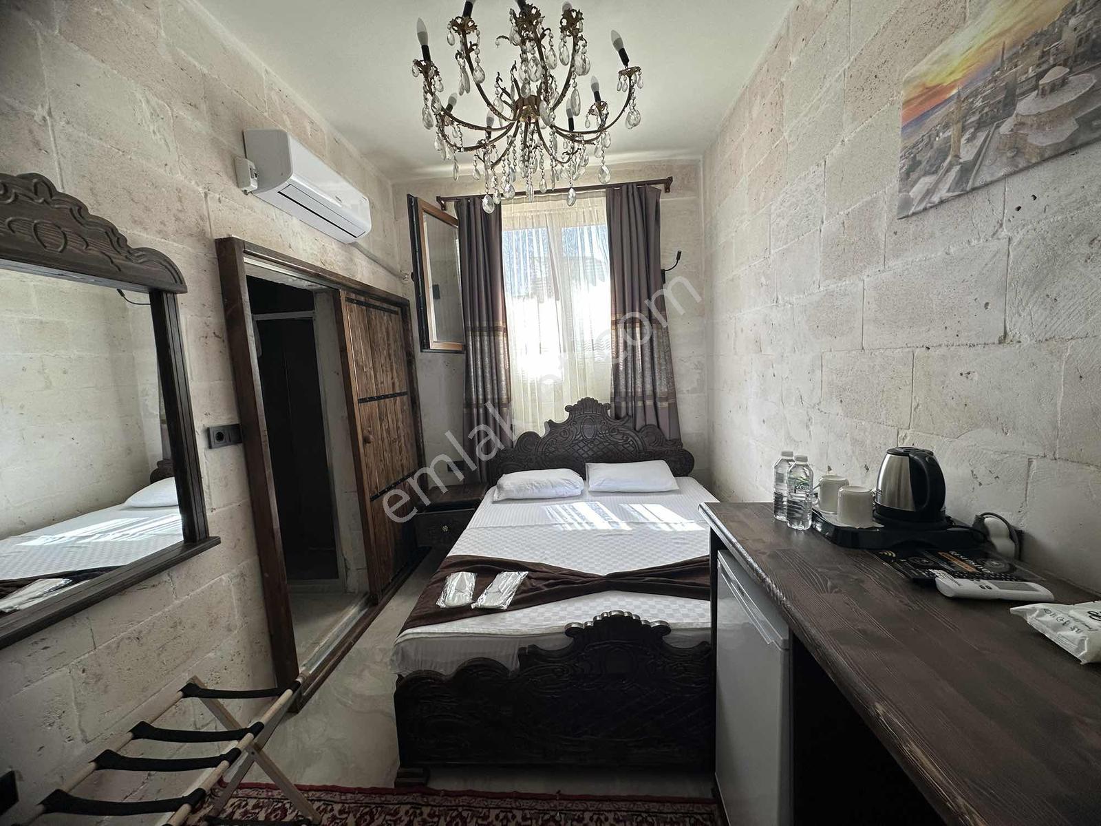 Murat Emlaktan Tarihi Mardinde Otel İşletmesi Yapan Konak — fotoğraf 19