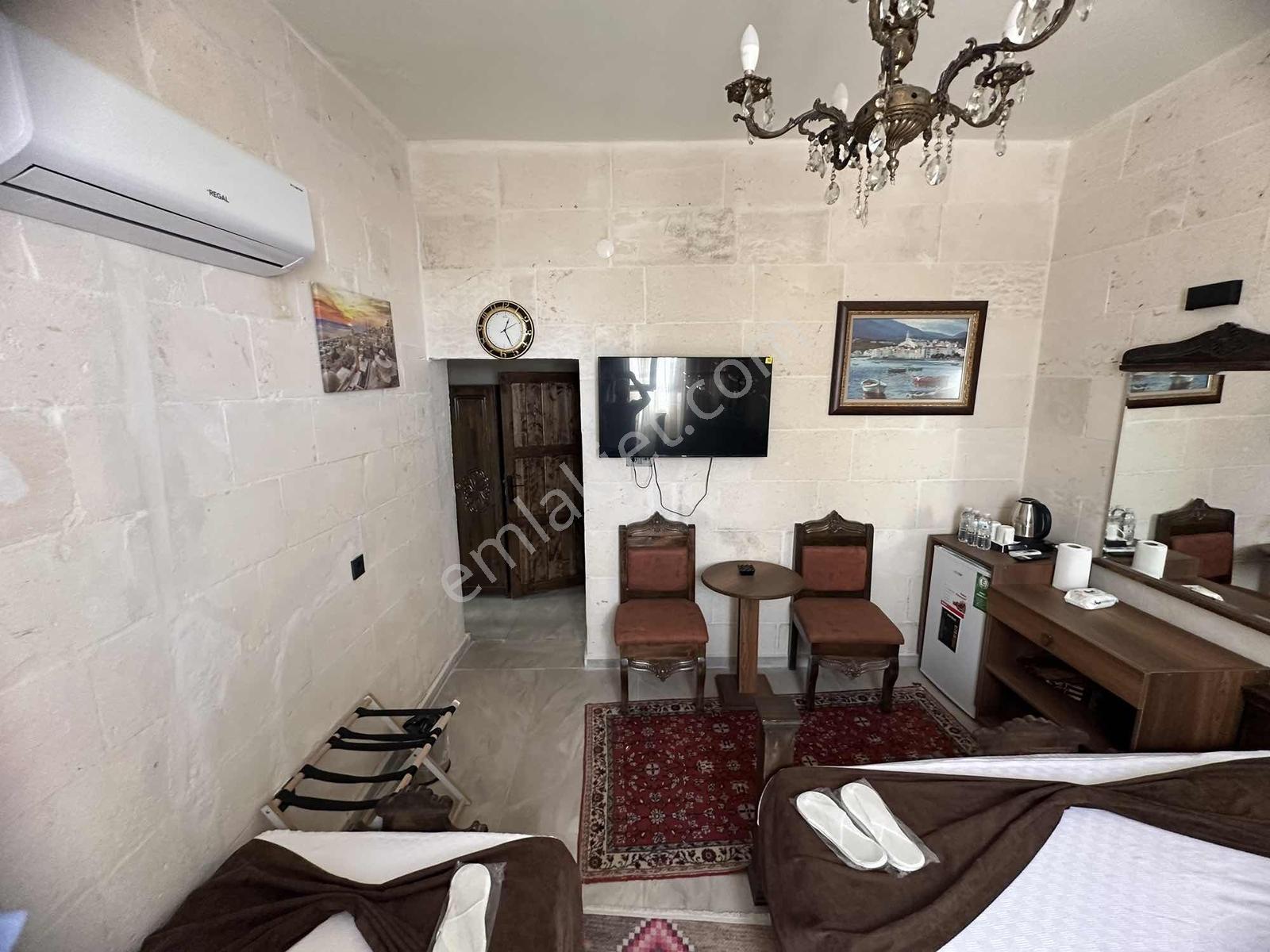Murat Emlaktan Tarihi Mardinde Otel İşletmesi Yapan Konak — fotoğraf 20