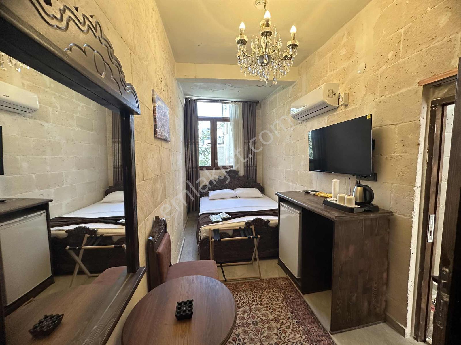 Murat Emlaktan Tarihi Mardinde Otel İşletmesi Yapan Konak — fotoğraf 27