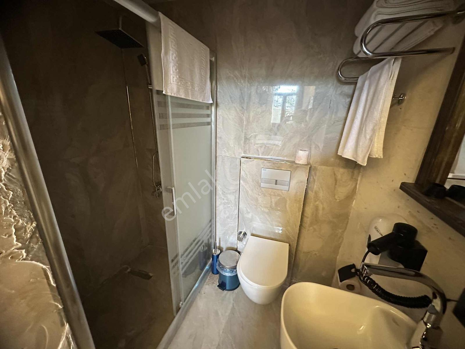 Murat Emlaktan Tarihi Mardinde Otel İşletmesi Yapan Konak — fotoğraf 28