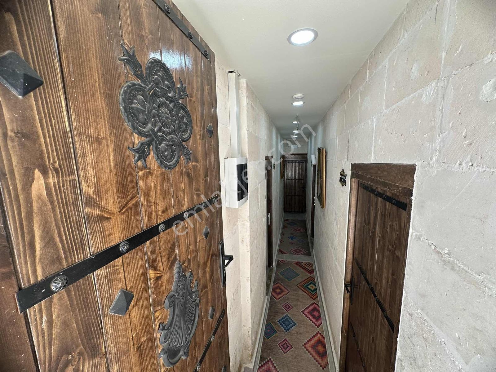 Murat Emlaktan Tarihi Mardinde Otel İşletmesi Yapan Konak — fotoğraf 29
