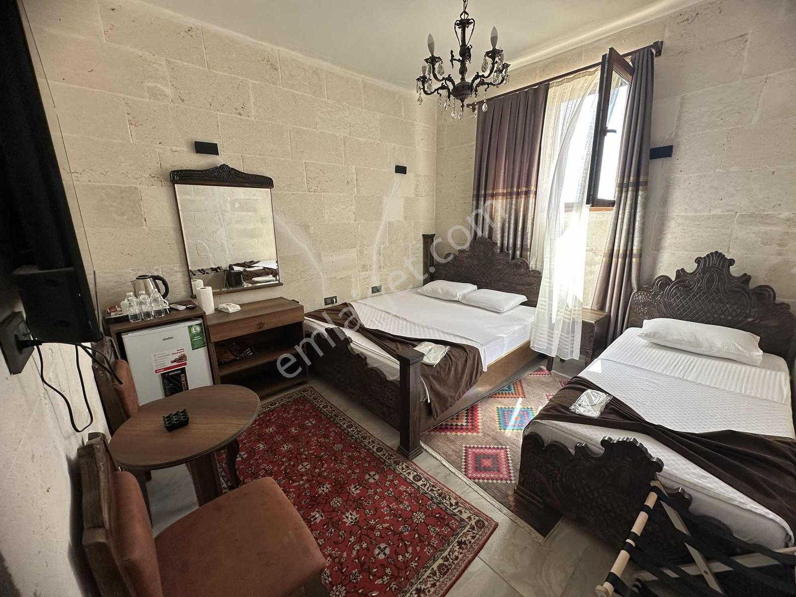 Murat Emlaktan Tarihi Mardinde Otel İşletmesi Yapan Konak — fotoğraf 30