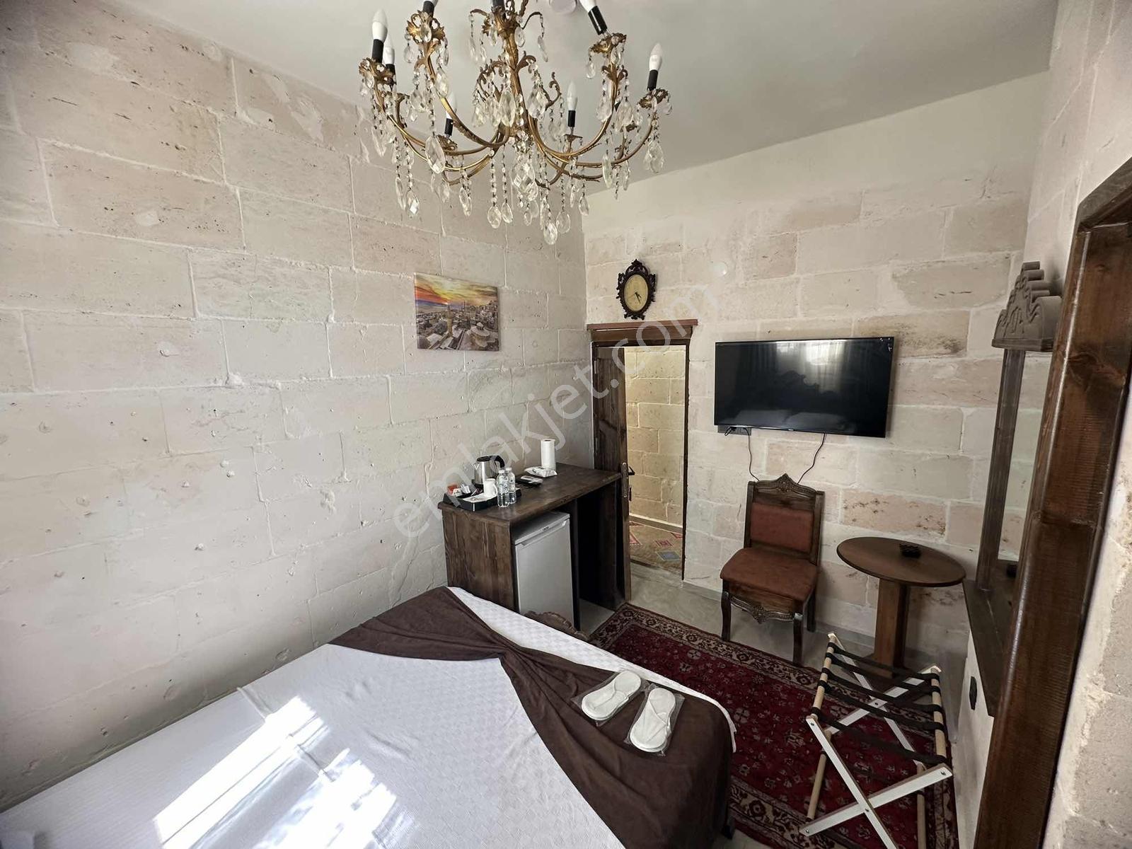 Murat Emlaktan Tarihi Mardinde Otel İşletmesi Yapan Konak — fotoğraf 31