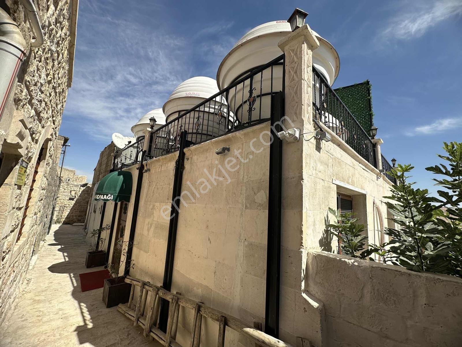Murat Emlaktan Tarihi Mardinde Otel İşletmesi Yapan Konak — fotoğraf 33