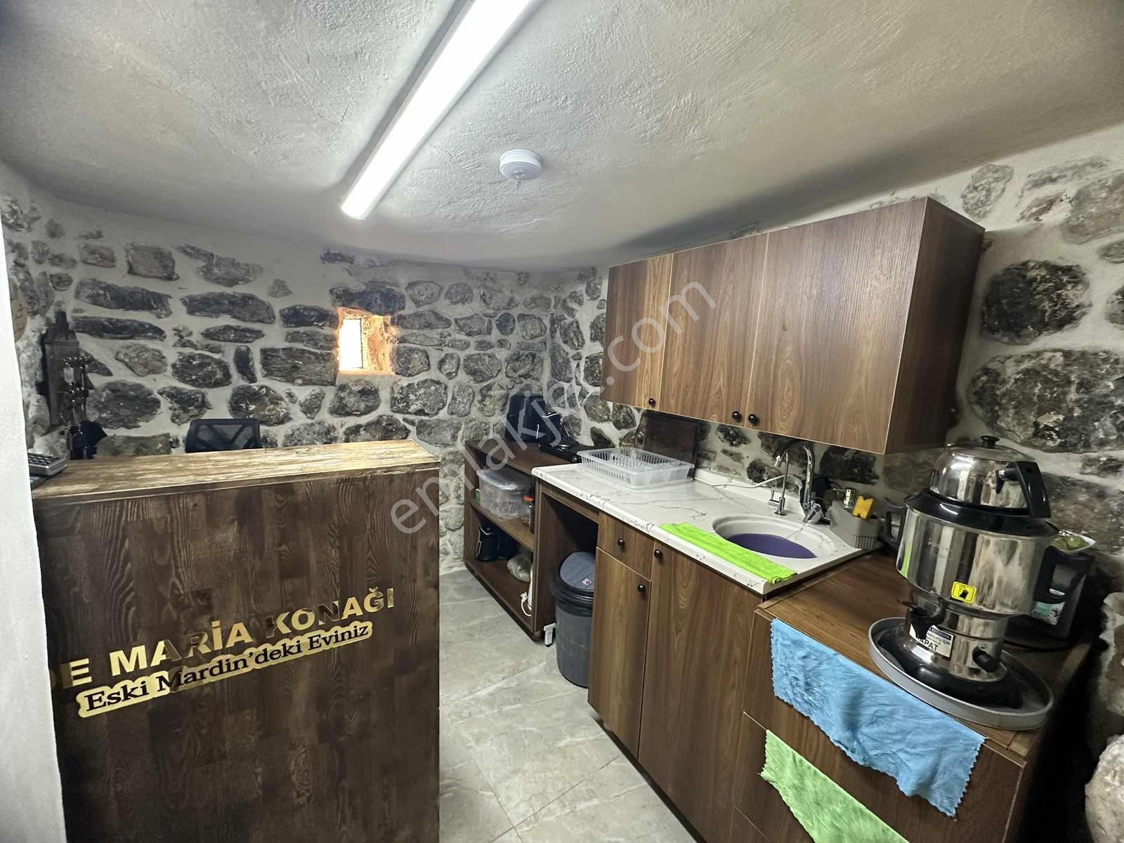 Murat Emlaktan Tarihi Mardinde Otel İşletmesi Yapan Konak — fotoğraf 35