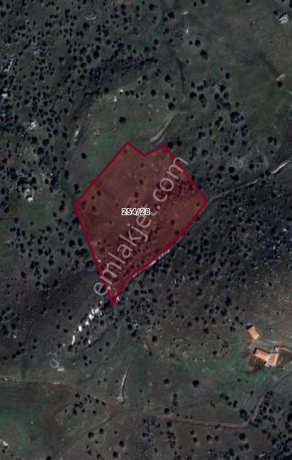 Çankaya Yakupabdal 400 M² Hisse 16 Dönüm İçinde Fırsat — fotoğraf 3