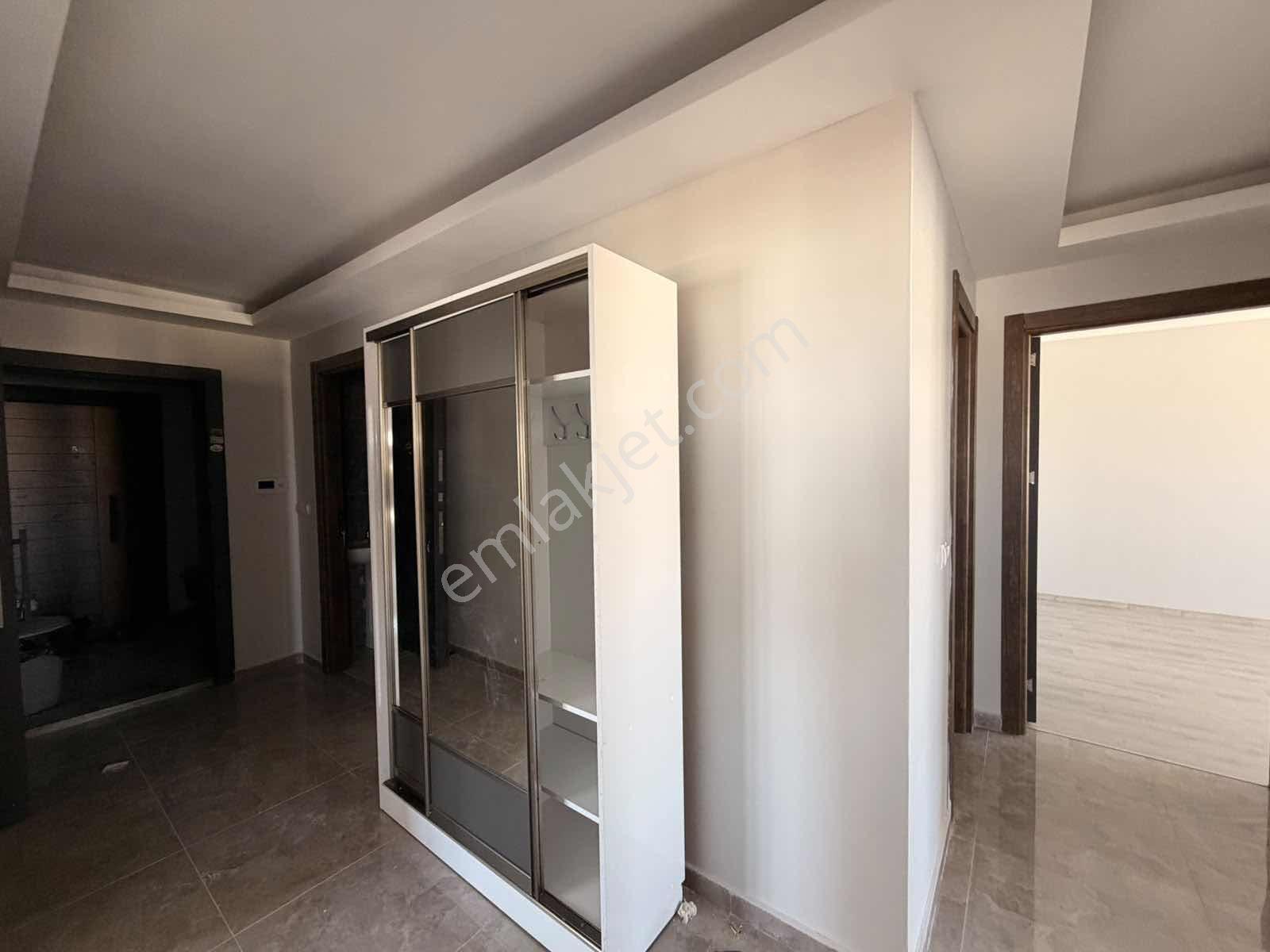 Murat Emlaktan Mardin Şehir Manzaralı 2+1 Dairemiz Satılıktır — fotoğraf 12