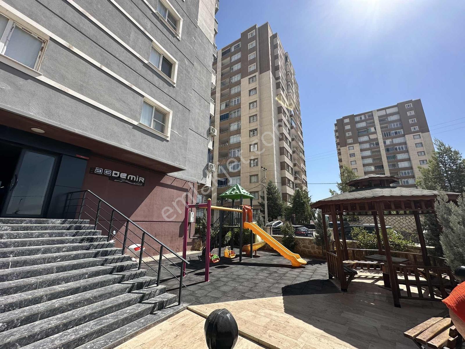 Murat Emlaktan Mardin Şehir Manzaralı 2+1 Dairemiz Satılıktır — fotoğraf 22