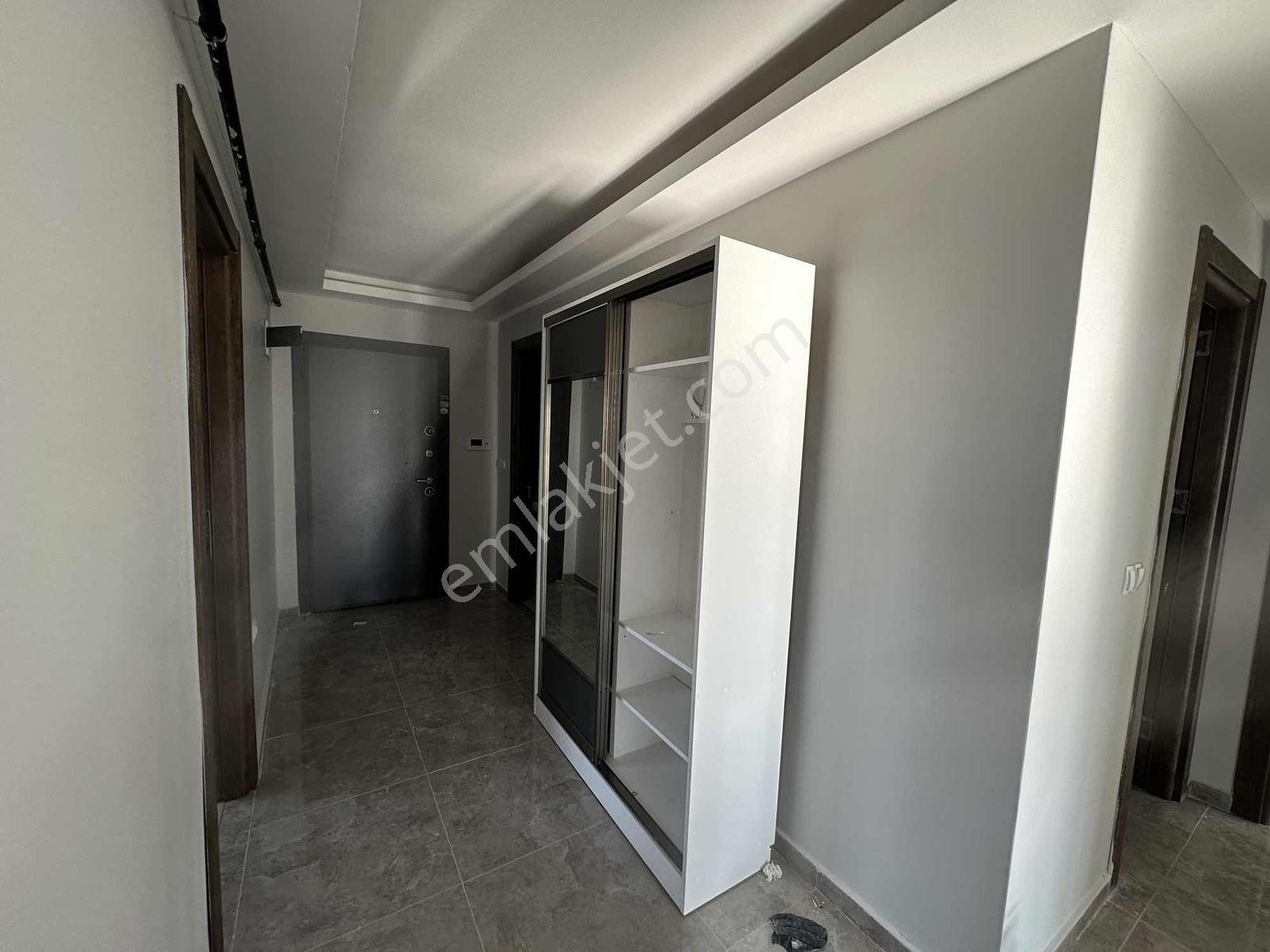 Murat Emlaktan Mardin Şehir Manzaralı 2+1 Dairemiz Satılıktır — fotoğraf 25