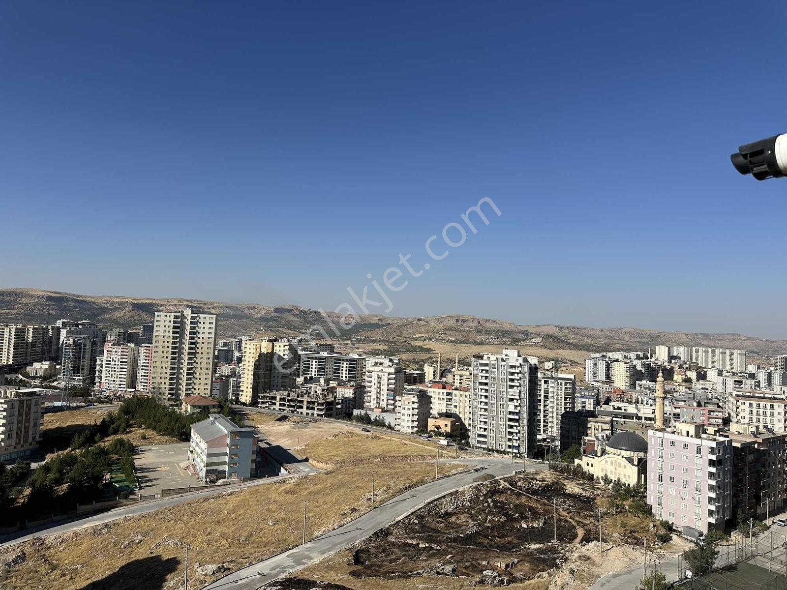 Murat Emlaktan Mardin Şehir Manzaralı 2+1 Dairemiz Satılıktır — fotoğraf 29
