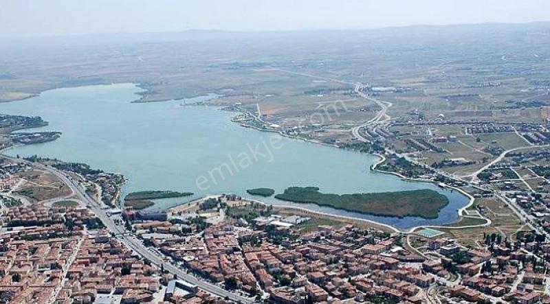Ankara Gölbaşı Gökçehöyük'te Otoyola Süper Sıfır Satılık Parsel! — fotoğraf 2