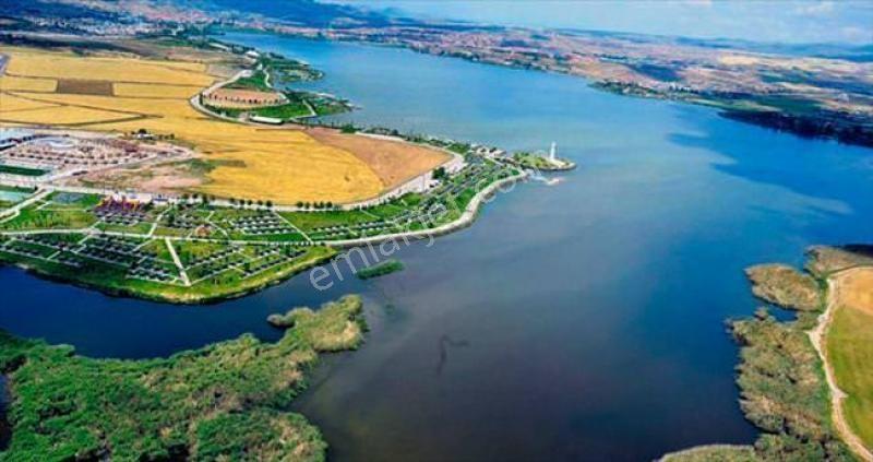 Ankara Gölbaşı Gökçehöyük'te Otoyola Süper Sıfır Satılık Parsel! — fotoğraf 3