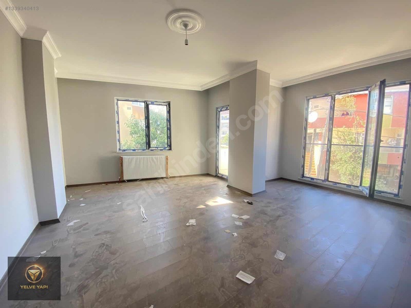 Yelve'den Fatih Mah. Arakat 2+1 Kiralık Daire.... — fotoğraf 4