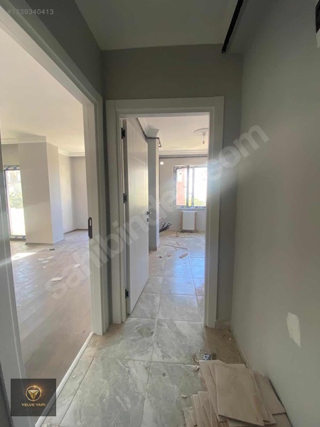 Yelve'den Fatih Mah. Arakat 2+1 Kiralık Daire.... — fotoğraf 9
