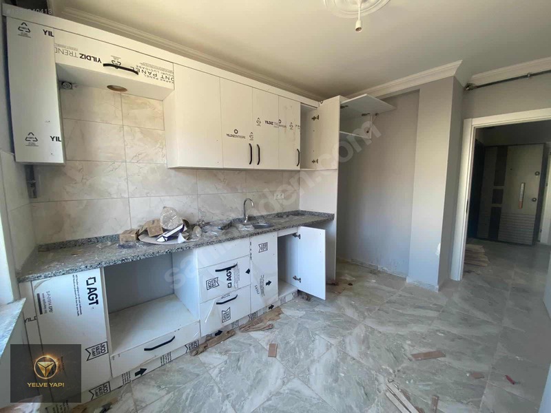 Yelve'den Fatih Mah. Arakat 2+1 Kiralık Daire.... — fotoğraf 15
