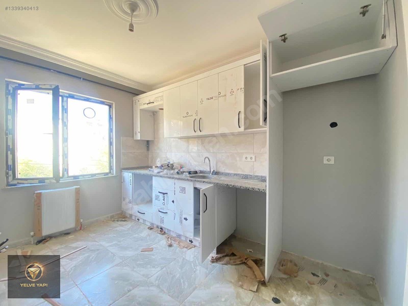 Yelve'den Fatih Mah. Arakat 2+1 Kiralık Daire.... — fotoğraf 17