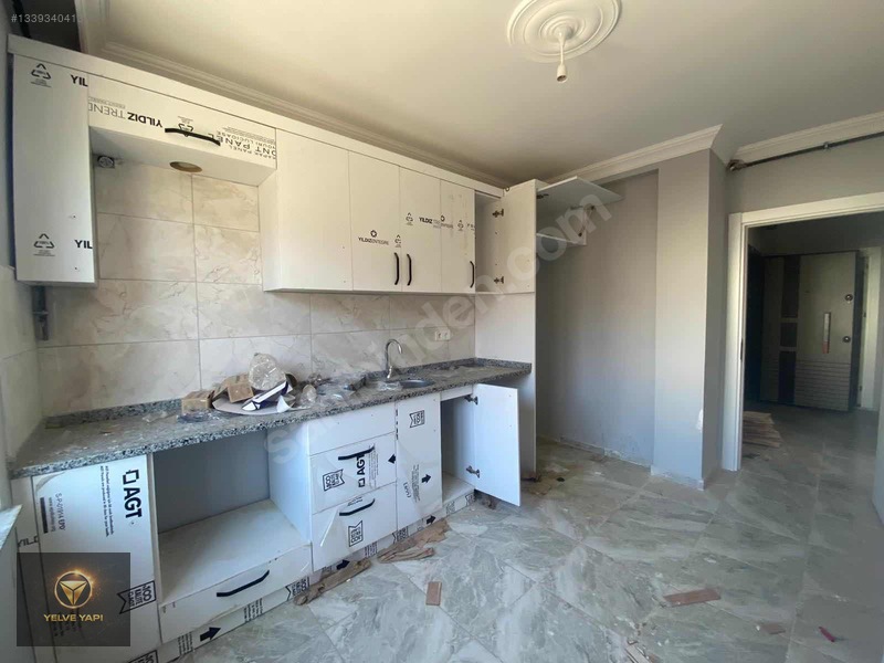 Yelve'den Fatih Mah. Arakat 2+1 Kiralık Daire.... — fotoğraf 20