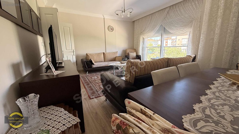 Antalya Korkuteli Yeni Mahalle'De Satılık 2+1 95 M2 Daire — fotoğraf 6