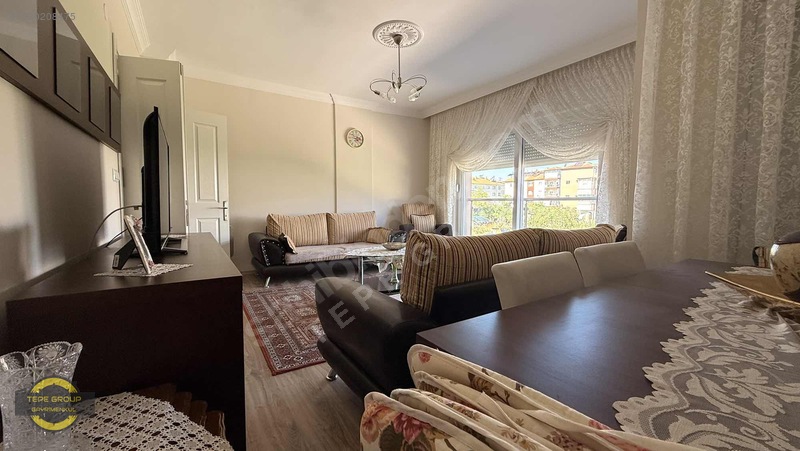 Antalya Korkuteli Yeni Mahalle'De Satılık 2+1 95 M2 Daire — fotoğraf 7
