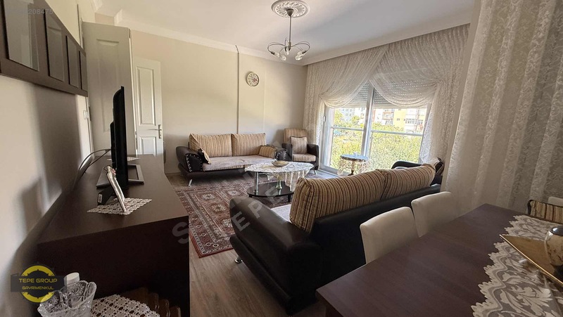 Antalya Korkuteli Yeni Mahalle'De Satılık 2+1 95 M2 Daire — fotoğraf 8