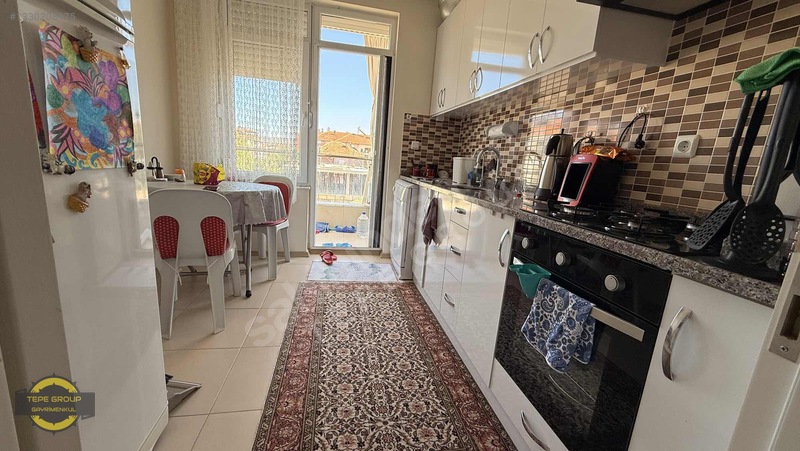 Antalya Korkuteli Yeni Mahalle'De Satılık 2+1 95 M2 Daire — fotoğraf 9