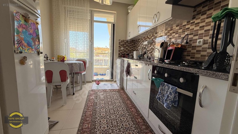 Antalya Korkuteli Yeni Mahalle'De Satılık 2+1 95 M2 Daire — fotoğraf 10