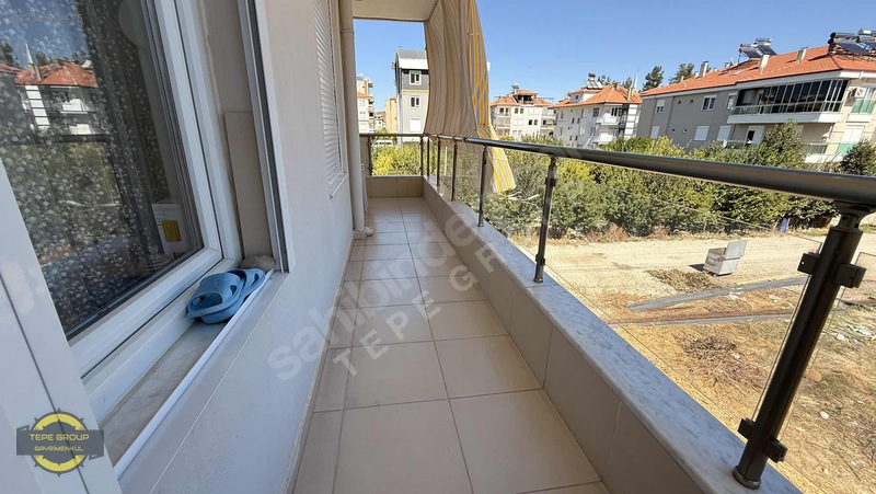 Antalya Korkuteli Yeni Mahalle'De Satılık 2+1 95 M2 Daire — fotoğraf 11