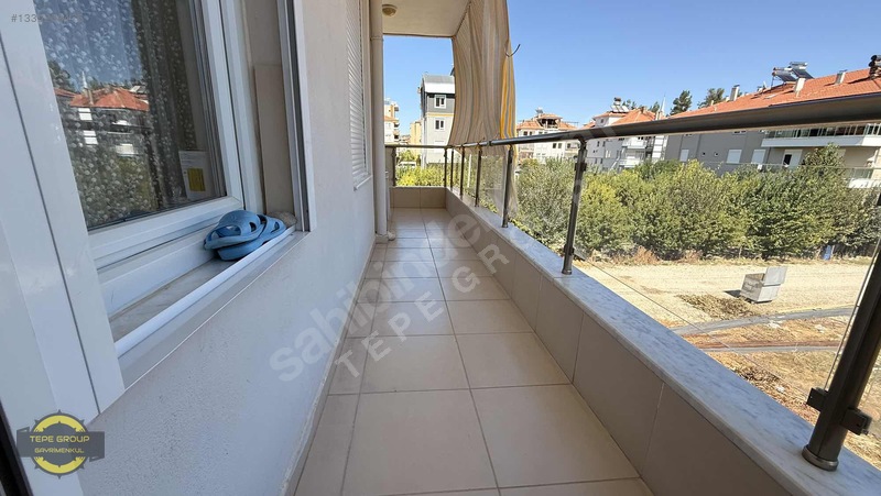 Antalya Korkuteli Yeni Mahalle'De Satılık 2+1 95 M2 Daire — fotoğraf 12