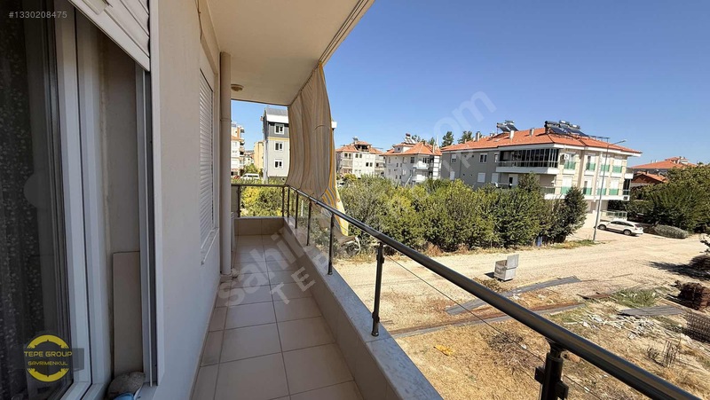 Antalya Korkuteli Yeni Mahalle'De Satılık 2+1 95 M2 Daire — fotoğraf 13