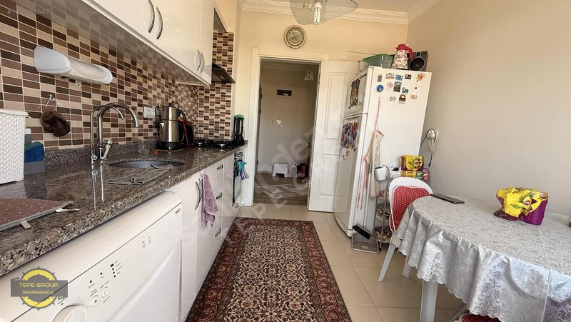 Antalya Korkuteli Yeni Mahalle'De Satılık 2+1 95 M2 Daire — fotoğraf 14
