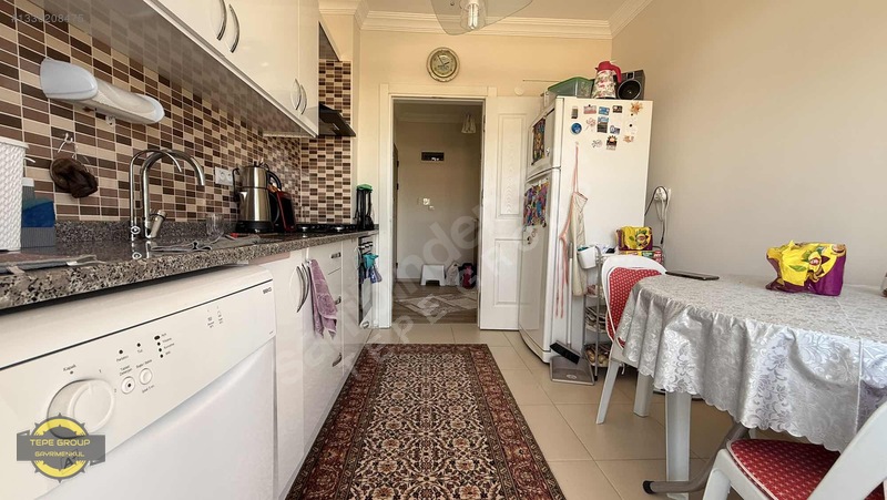 Antalya Korkuteli Yeni Mahalle'De Satılık 2+1 95 M2 Daire — fotoğraf 15