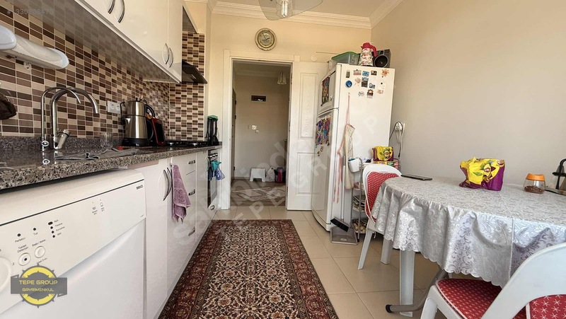 Antalya Korkuteli Yeni Mahalle'De Satılık 2+1 95 M2 Daire — fotoğraf 16