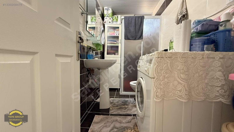 Antalya Korkuteli Yeni Mahalle'De Satılık 2+1 95 M2 Daire — fotoğraf 17