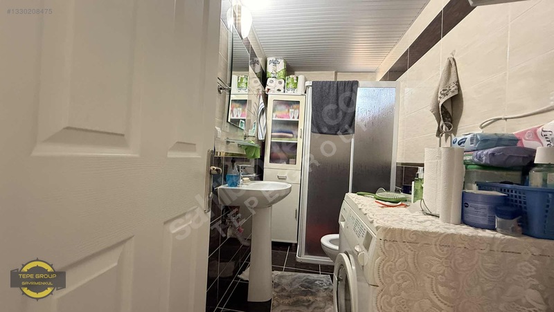 Antalya Korkuteli Yeni Mahalle'De Satılık 2+1 95 M2 Daire — fotoğraf 18