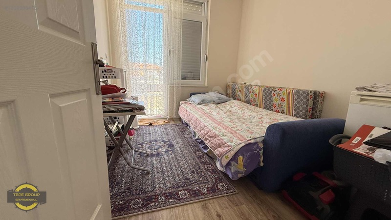 Antalya Korkuteli Yeni Mahalle'De Satılık 2+1 95 M2 Daire — fotoğraf 20