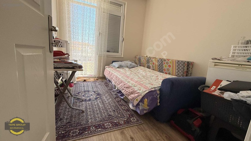 Antalya Korkuteli Yeni Mahalle'De Satılık 2+1 95 M2 Daire — fotoğraf 21