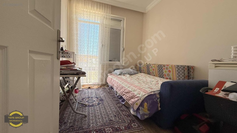 Antalya Korkuteli Yeni Mahalle'De Satılık 2+1 95 M2 Daire — fotoğraf 22