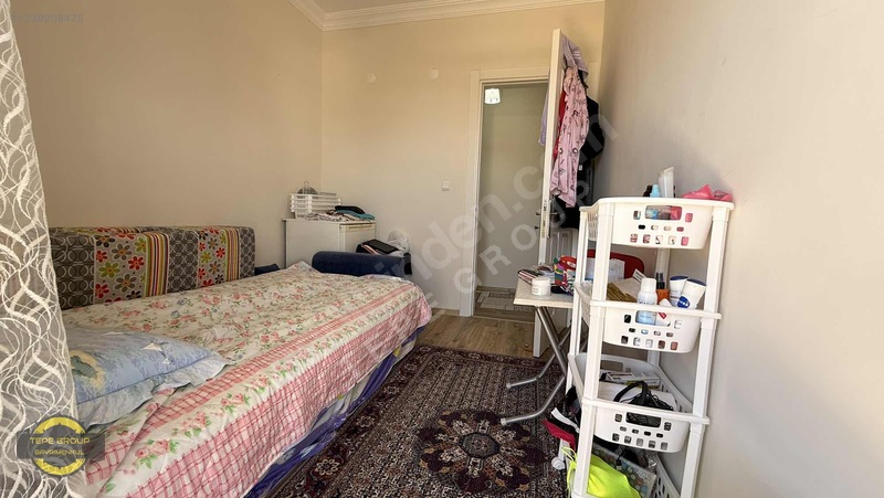 Antalya Korkuteli Yeni Mahalle'De Satılık 2+1 95 M2 Daire — fotoğraf 25