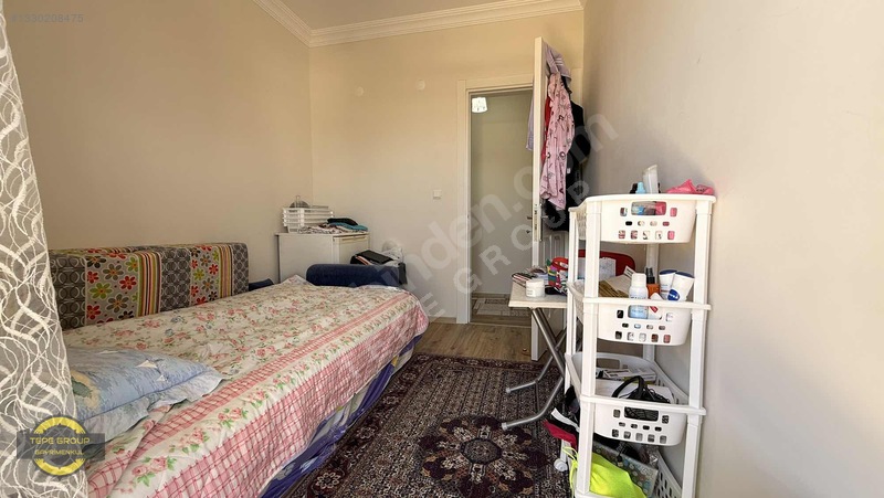 Antalya Korkuteli Yeni Mahalle'De Satılık 2+1 95 M2 Daire — fotoğraf 26