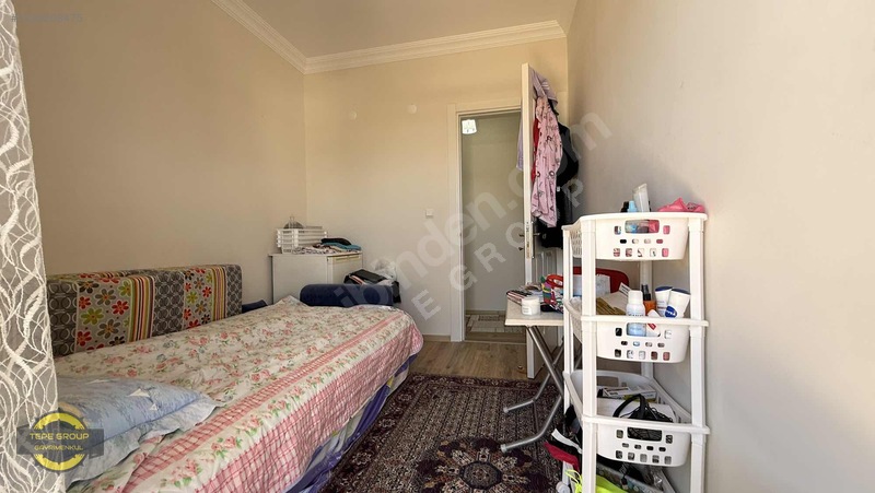 Antalya Korkuteli Yeni Mahalle'De Satılık 2+1 95 M2 Daire — fotoğraf 28