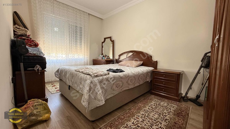 Antalya Korkuteli Yeni Mahalle'De Satılık 2+1 95 M2 Daire — fotoğraf 29