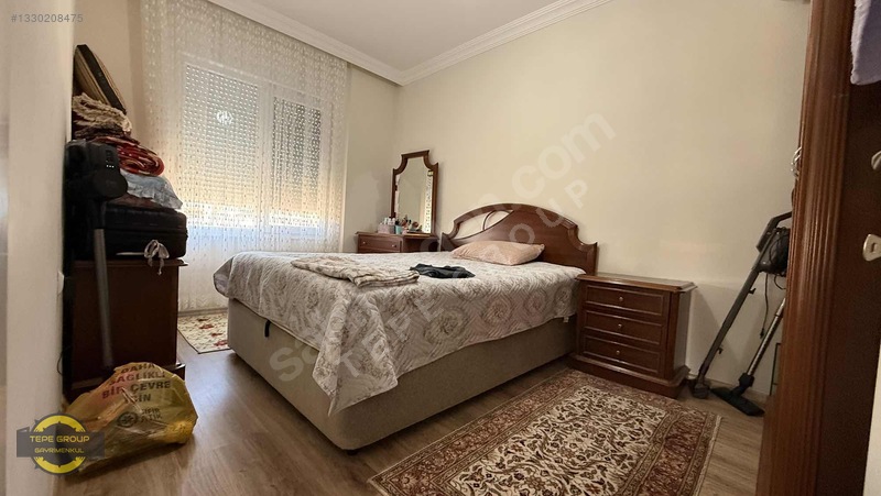 Antalya Korkuteli Yeni Mahalle'De Satılık 2+1 95 M2 Daire — fotoğraf 30