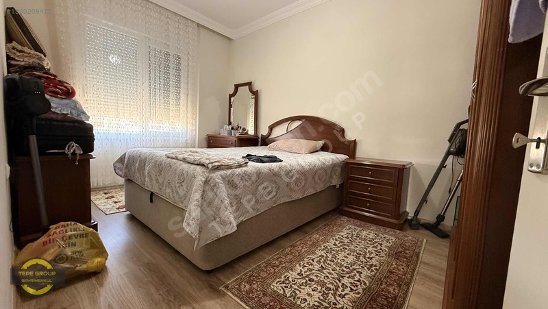 Antalya Korkuteli Yeni Mahalle'De Satılık 2+1 95 M2 Daire — fotoğraf 31