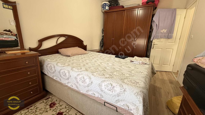 Antalya Korkuteli Yeni Mahalle'De Satılık 2+1 95 M2 Daire — fotoğraf 32
