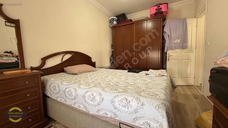Antalya Korkuteli Yeni Mahalle'De Satılık 2+1 95 M2 Daire — fotoğraf 33